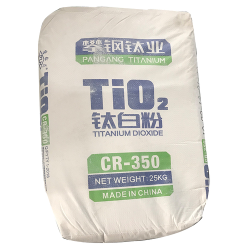 攀钢CR-350及行情分析